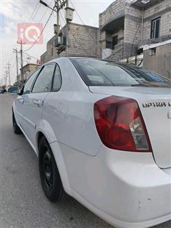 شيفروليه اوبترا